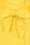 Collectif 36790 Korrina Trench Coat Yellow20210401 022L