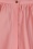 Collectif Clothing - Kelly Swing rok in pink 4