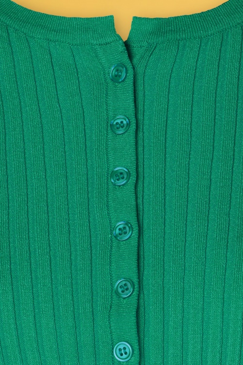 Compania Fantastica - Carry vest in agate groen 3
