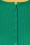 Compania Fantastica - Carry Cardigan Années 60 en Vert Agate 3