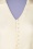 Seamstress Of Bloomsbury 38171 Clarice Tie Cream white Blouse top 20210414 0004W