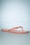 PetiteJolie 36636 Pink Flower Sandals 210415 021W