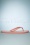 PetiteJolie 36636 Pink Flower Sandals 210415 018W