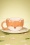 Sass & Belle - 60s Nori the Cat with Ears Large Mug