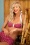 Girlhowdy 37459 Magenta Pink Polka Bikini Dots 20210316 040MW