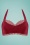 Marlies Dekkers 35417 Capitana Plunge Balcony Bikini Top Red20210414 020LW