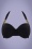 Marlies Dekkers 35419 Royal Navy Plunge Blacony Bikini Top Black20210414 020LW