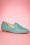Yull Shoes 37245 Burlingston Boatschoes Flats Blue Anker 050521 00009 W