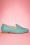 Yull Shoes 37245 Burlingston Boatschoes Flats Blue Anker 050521 00006 W