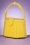 Collectif 37684 Bag Yellow Felicity 05182021 004W
