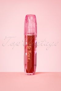 Le Keux Cosmetics - Forever On Your Lips en Bombe Cerise 3