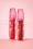 Le Keux Cosmetics - Forever on your lips in Cherry Bomb 4