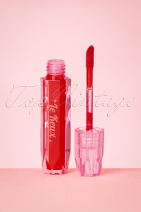 Le Keux Cosmetics - Forever On Your Lips en Whistle Bait 2