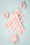 In My Heart - Set of 12 Curlers in Light Pink