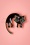Surkana - Aubrey Knot Top in Khaki