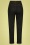 Bright and Beautiful 36457 Cassidy Jeans Black 210625 021LW