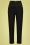 Bright and Beautiful 36457 Cassidy Jeans Black 210625 020LW