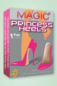 MAGIC Bodyfashion - Prinzessin Heels