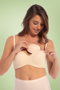 MAGIC VA-VA-VOOM self adhesive bra, Self- adhesive bras