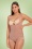 MAGIC Bodyfashion - Super Control Lace Body in Latte