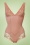 MAGIC Bodyfashion - Super Control Body en Rose Poudre  2