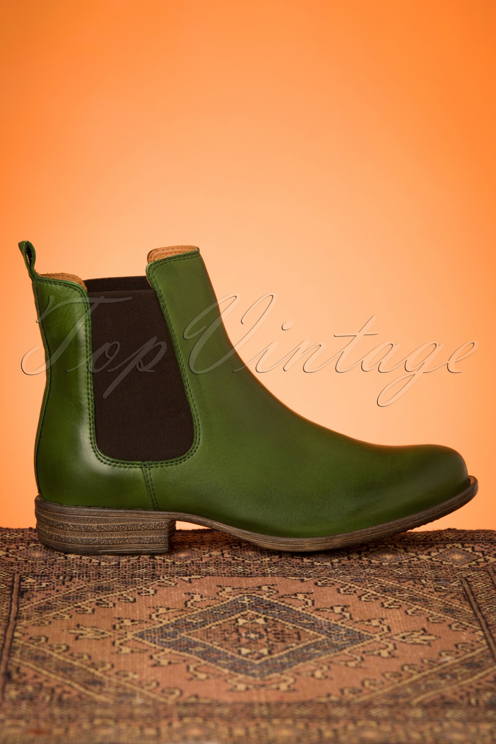 splendid lewis western bootie