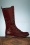 Miz Mooz 39061 Boots Red Flats Lincoln Boots 07052021 00002 W
