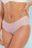 Magic Bodyfashion 30360 Dream Invisible Hipsters 2pack Rose20210623 024LW