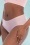 MAGIC Bodyfashion - Dream Invisibles hipster-set van 2 in roze 2