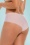 MAGIC Bodyfashion - Dream Invisibles hipster-set van 2 in roze 5