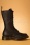 Dr Martens 38854 Boots Black Booties Virginia 1B99 07192021 000019 W