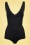 MAGIC Bodyfashion - Maxi sexy bodyslip in zwart 2