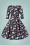 Hearts And Roses 39429 Swingdress Blue Flowers 07262021 002W