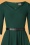 Hearts and Roses 39448 Swing Dress Green 20210728 0008V