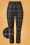 Bunny 34244 Trousers Green Check 07292021 003Z