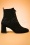 Tamaris 39126 Boots Black 08102021 013W