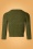 Mak Sweater 39920 Green Vest Sweater 20210811 007W