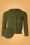 Mak Sweater 39920 Green Vest Sweater 20210811 002Z