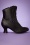 Betty Page 39045 Heels Black Pumps Bootie Boots 08202021 000004W