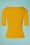 Bunny 39269 Shirt Top Mustard Yellow 08202021 000008W