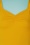 Bunny 39269 Shirt Top Mustard Yellow 08202021 000005W