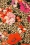 Amici 39541 Scarf Leopard Yellow Beige Pink Flowers 08302021 000006 kopiëren