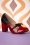 Banned 37573 Shoes Heels Black Red Pumps 09012021 000002 W