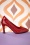 Banned 37570 Shoes Heels Red Pumps Hearts 09012021 000002 W
