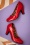 Banned 37569 Shoes Heels Red Pumps Hearts 09012021 000012 W