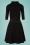 Heart Of Haute 39265 Dress Black Aline Spy 09032021 000009W