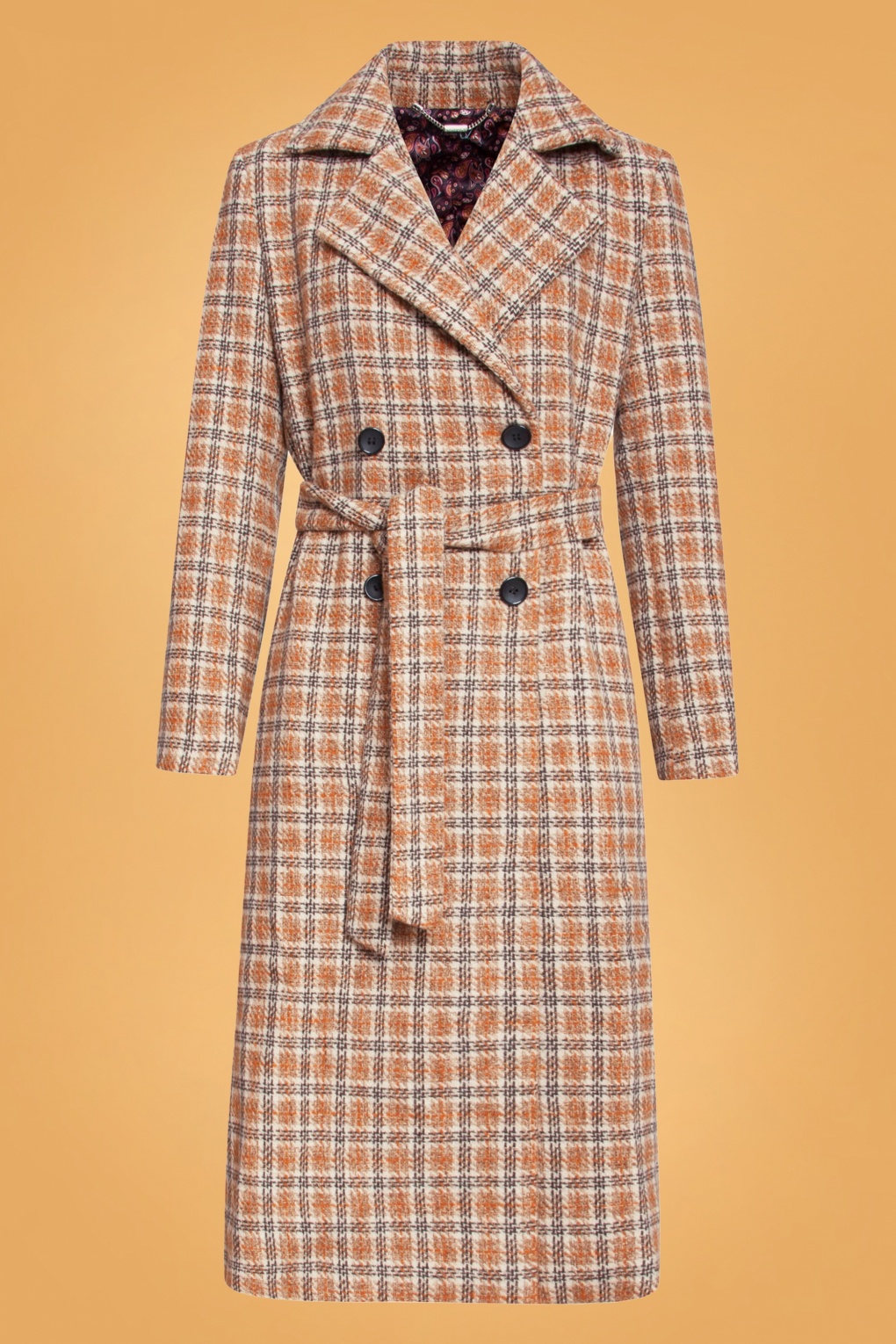 check coat australia