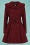 Collectif 39740 Everleigh Hooded Skater Coat20210914 020L