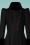 vixen 39172 jacket black fur210915 004V