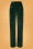 Pantalones de terciopelo Fenna de los años 70 en pino